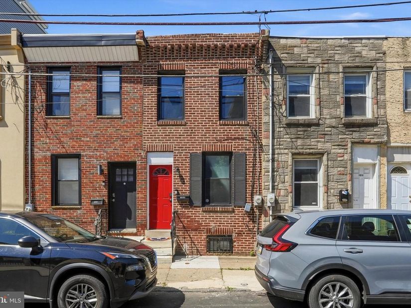 1920 E Firth Street, Philadelphia PA 19125