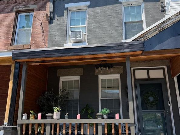 3648 N Camac Street, Philadelphia PA 19140