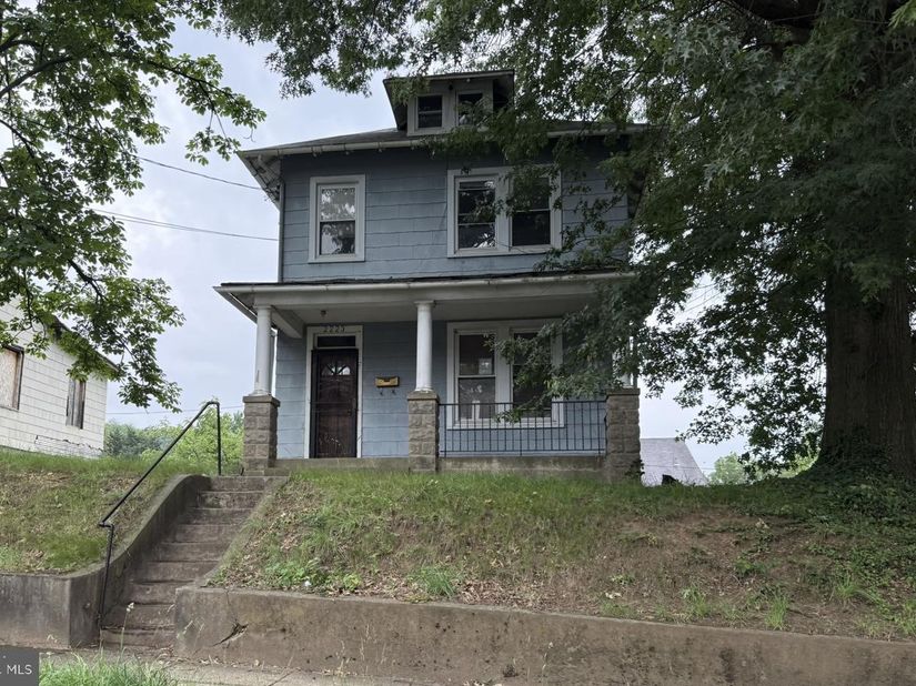 2223 R Street SE, Washington DC 20020