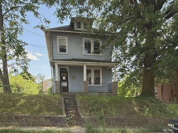 2223 R Street SE, Washington DC 20020