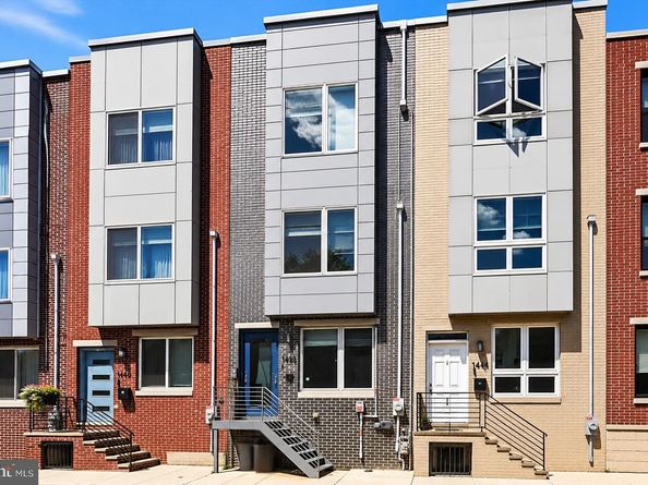 1446 S Taylor Street, Philadelphia PA 19146