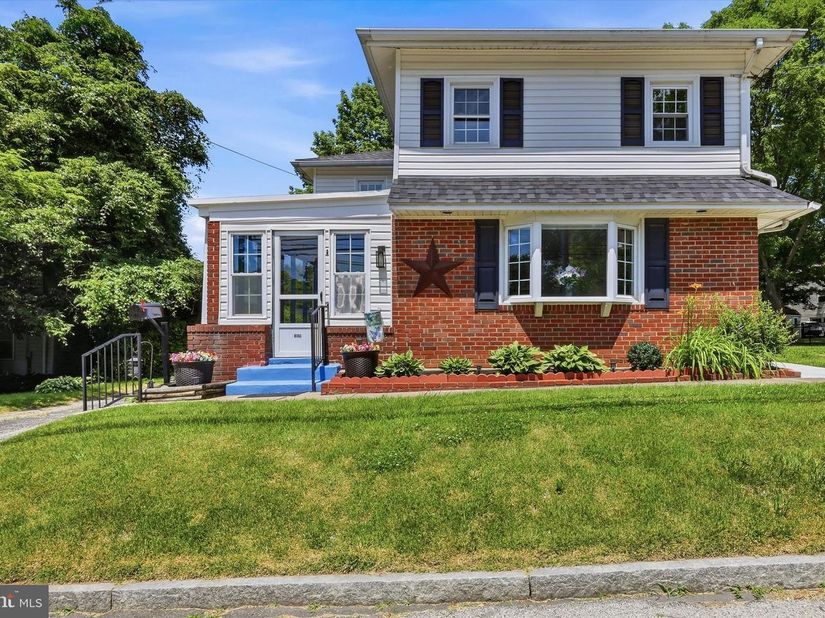 409 Michigan Avenue, Swarthmore PA 19081