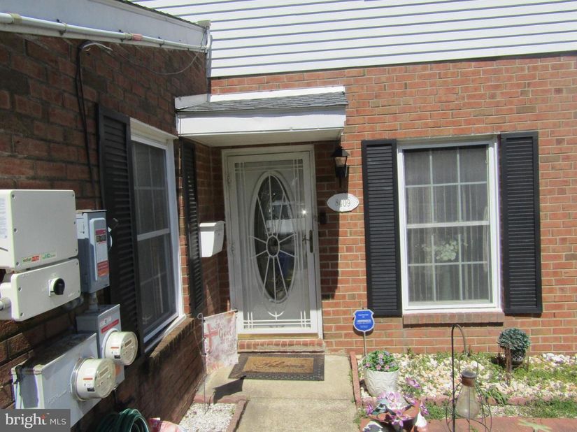 8409 Gibbs Place, Philadelphia PA 19153