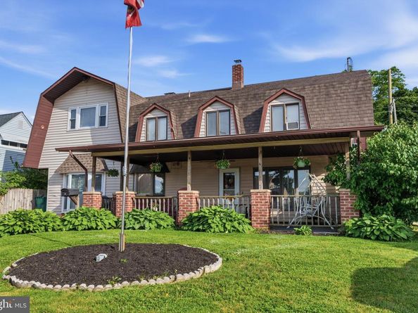 12 Idolstone Road, Levittown PA 19057