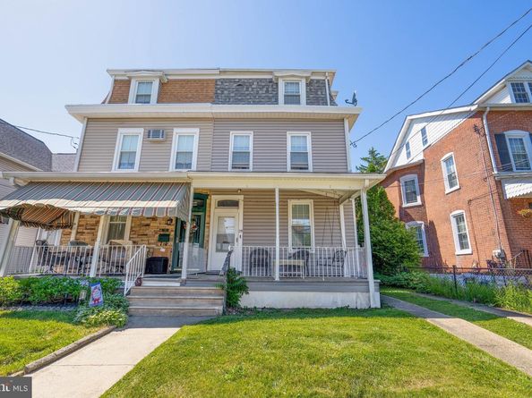 39 Blake Avenue, Jenkintown PA 19046