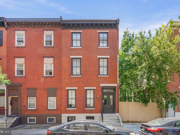 1522 Mount Vernon Street 1, Philadelphia PA 19130