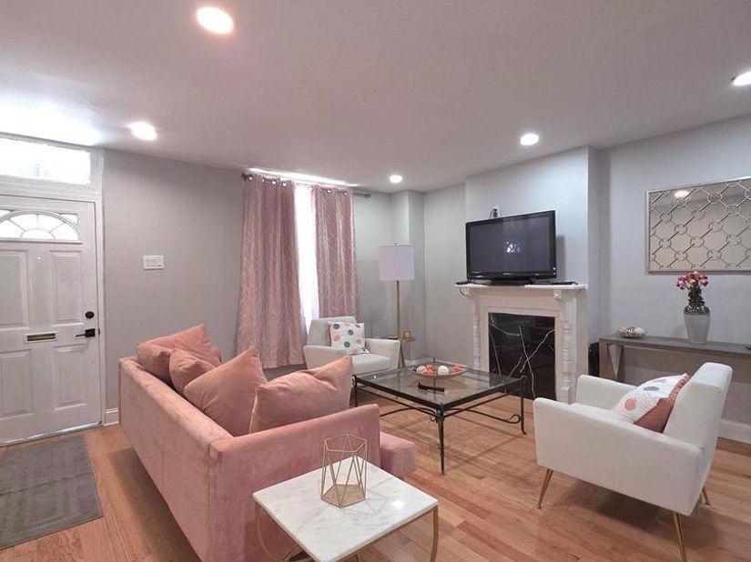 4042 Haverford Avenue, Philadelphia PA 19104