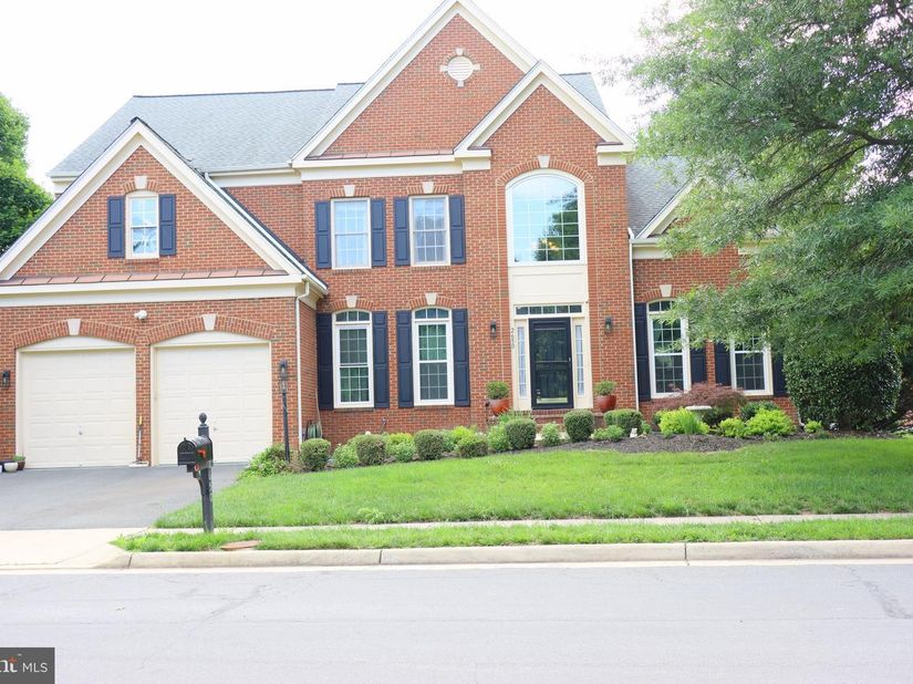 2650 Cockerill Farm Lane, Herndon VA 20171
