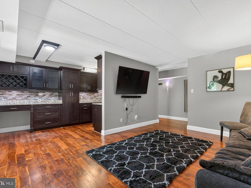 2330 Freetown Court 4/1B, Reston VA 20191