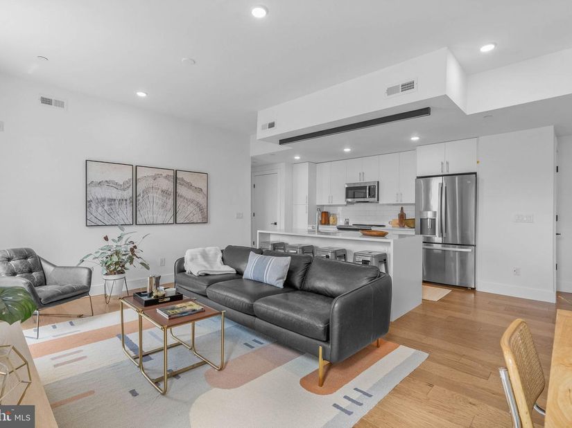 1501 N 31st Street PH17, Philadelphia PA 19121