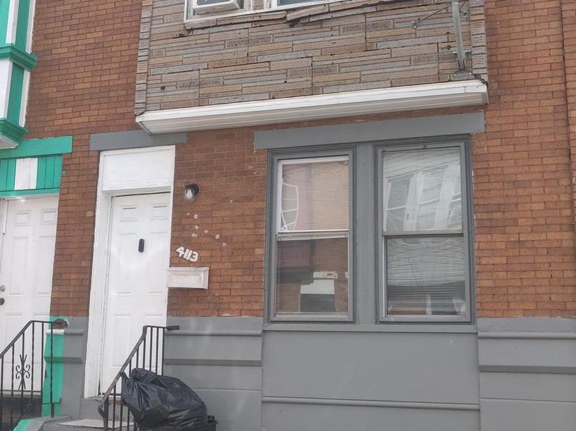 4113 N Darien Street, Philadelphia PA 19140
