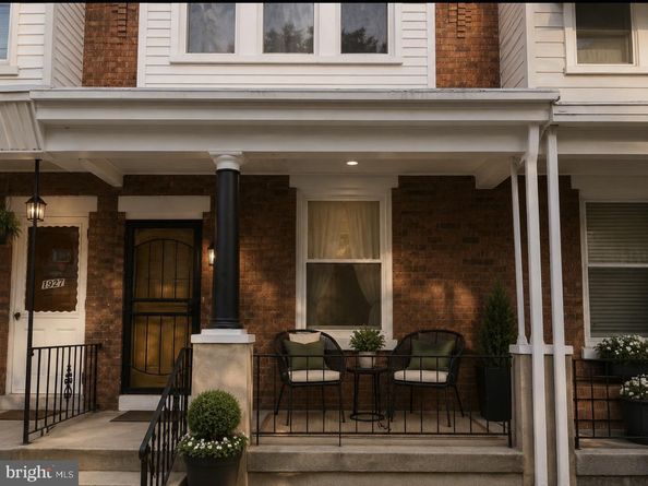 1925 N Myrtlewood Street, Philadelphia PA 19121