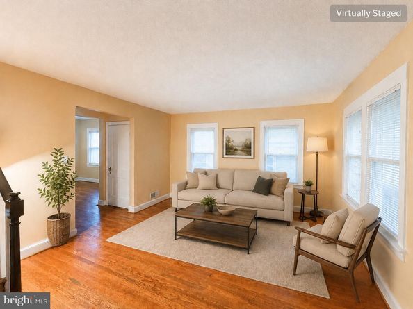 3229 12TH Place SE, Washington DC 20032
