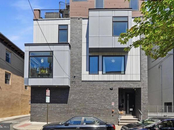 1101 N Galloway Street, Philadelphia PA 19123