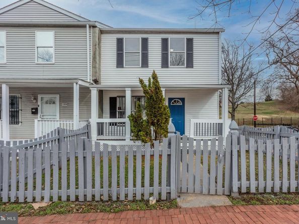 1366 Valley Place SE, Washington DC 20020