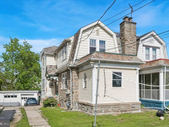 7209 Penarth Avenue, Upper Darby PA 19082