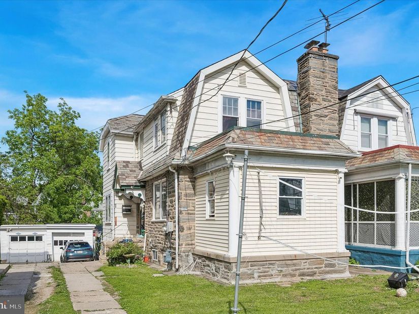 7209 Penarth Avenue, Upper Darby PA 19082