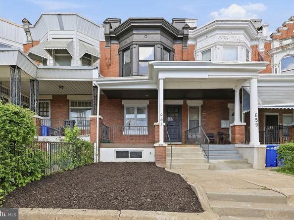 661 N 63rd Street, Philadelphia PA 19151