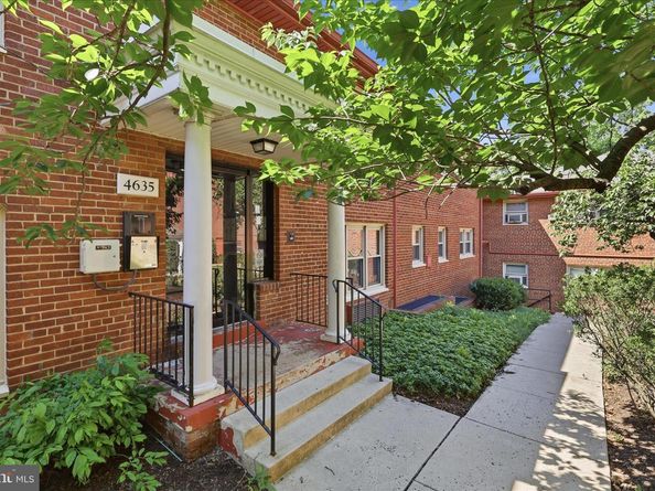 4635 20TH Road N 6, Arlington VA 22207