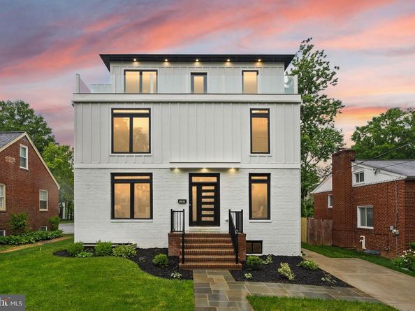 5709 5TH Street S, Arlington VA 22204