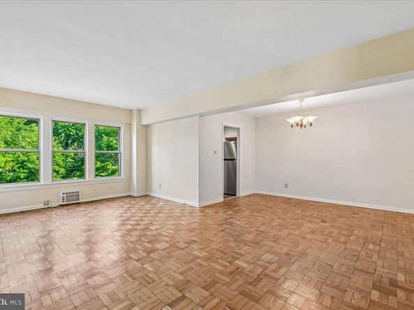 2500 Q Street NW 449, Washington DC 20007