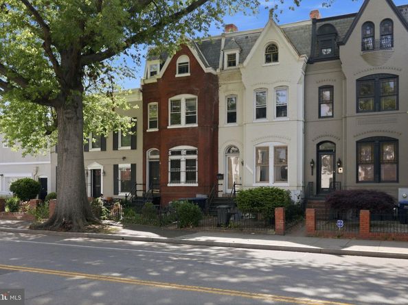 1810 13TH Street NW, Washington DC 20009