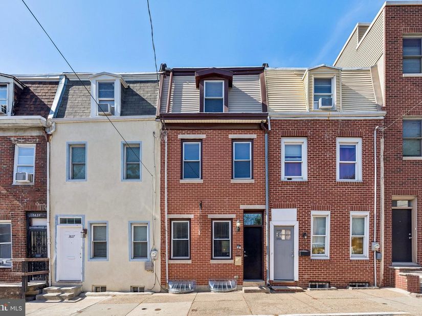 3825 Mount Vernon Street, Philadelphia PA 19104