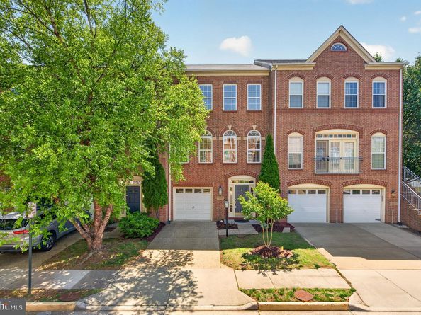 13597 Big Boulder Road, Herndon VA 20171