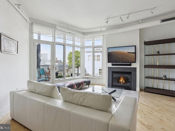 1700 Kalorama Road NW 312, Washington DC 20009