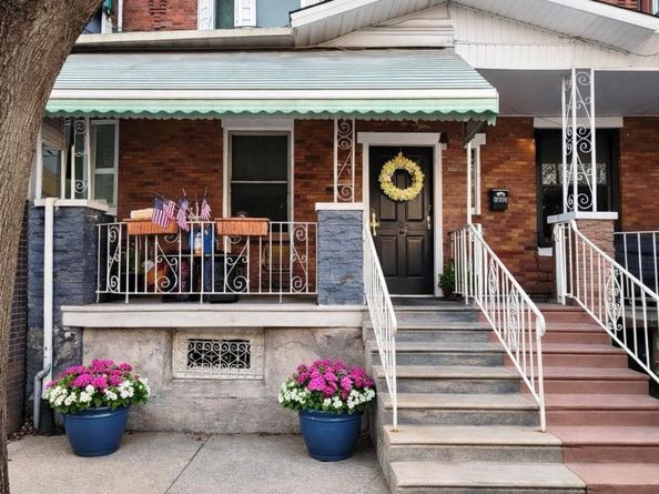 2821 N Marston Street, Philadelphia PA 19132