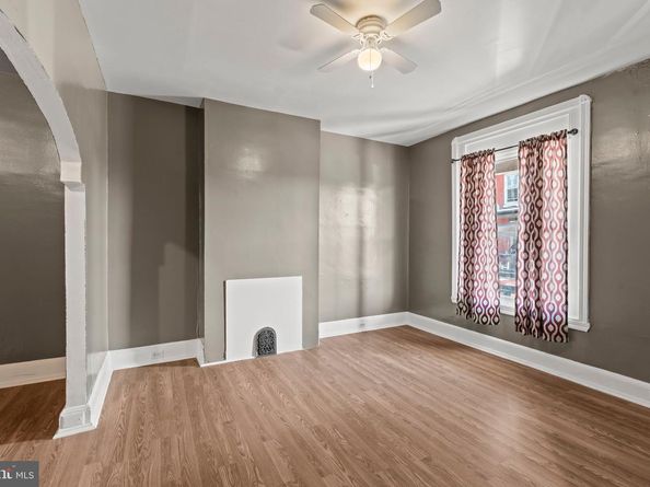 1848 S Conestoga Street, Philadelphia PA 19143