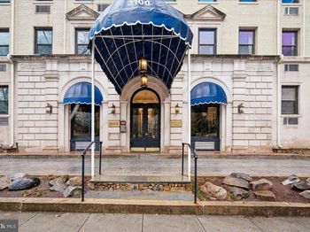 3100 Connecticut Avenue NW