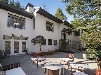 3238 Rodman Street NW