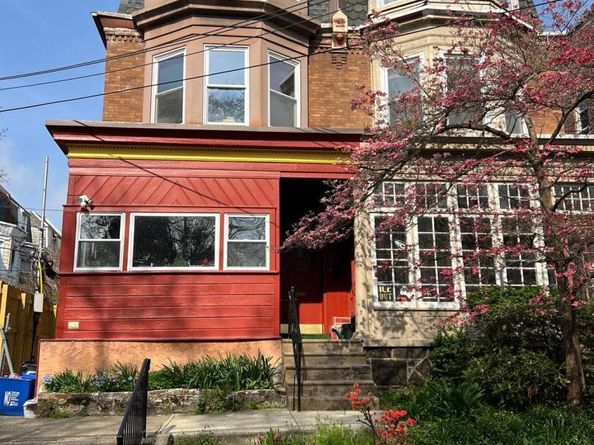 512 S 47TH Street, Philadelphia PA 19143