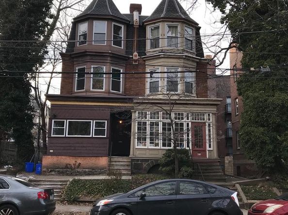 512 S 47TH, 3rd Floor Street, Philadelphia PA 19143