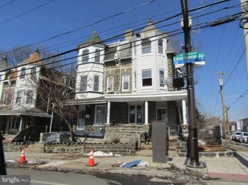 6701 Lansdowne Avenue