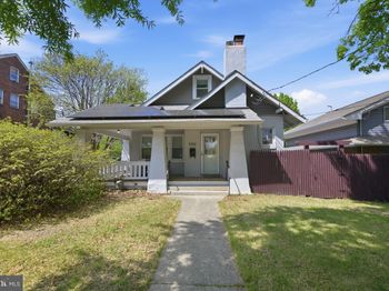 5416 North Capitol Street NW