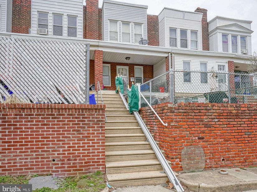 7238 Ditman Street, Philadelphia PA 19135