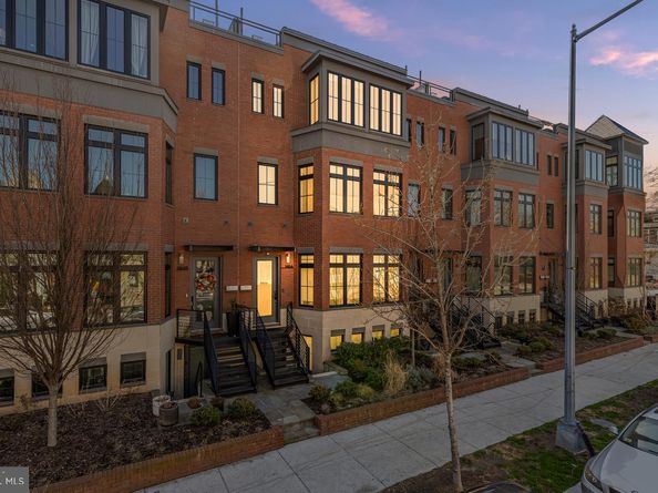 146 S Street NW A, Washington DC 20001