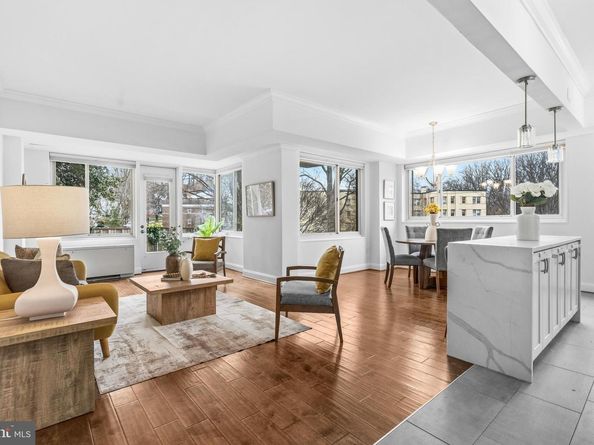 4000 Tunlaw Road NW 121, Washington DC 20007