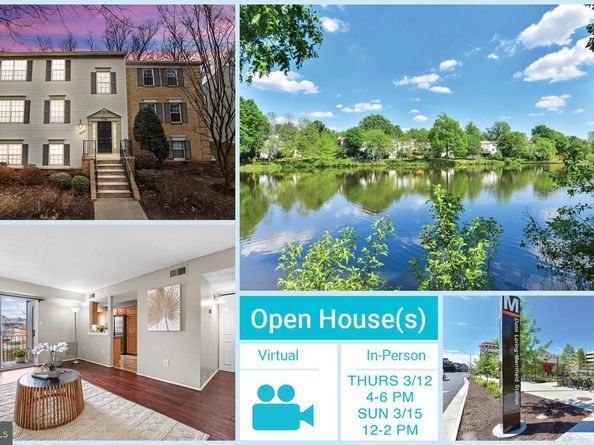 7756 New Providence Drive 16, Falls Church VA 22042