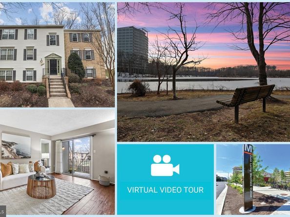 7756 New Providence Drive 16, Falls Church VA 22042