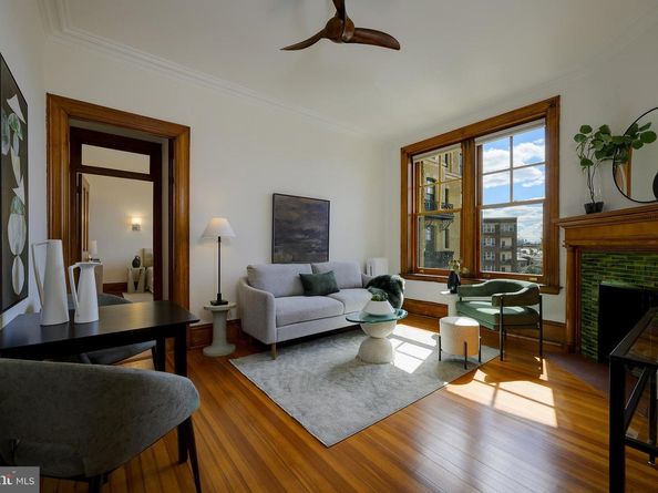 2853 Ontario Road NW 418, Washington DC 20009