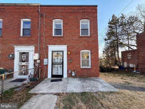 701 Atlantic Street SE, Washington DC 20032