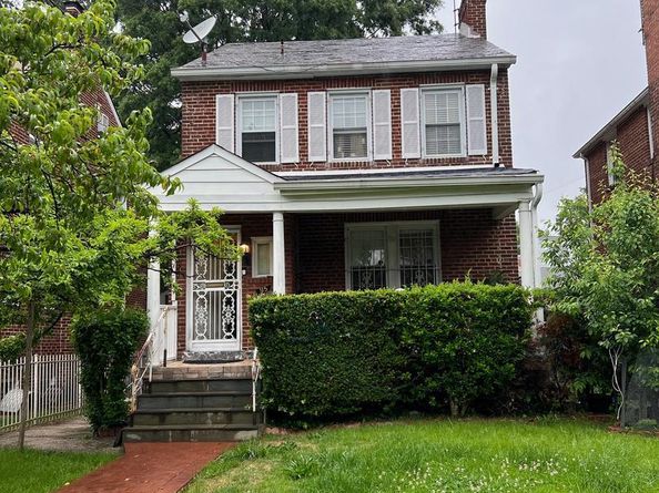 115 Quackenbos Street NW, Washington DC 20011