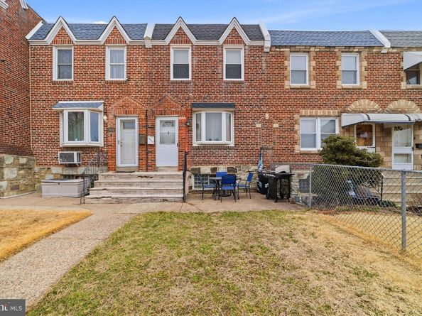 2933 Lardner Street, Philadelphia PA 19149
