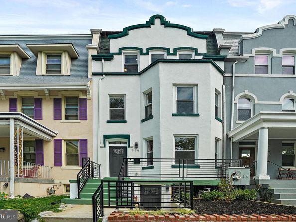 719 Quebec Place NW, Washington DC 20010