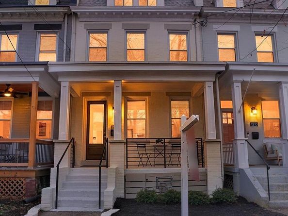1208 Shepherd Street NW, Washington DC 20011