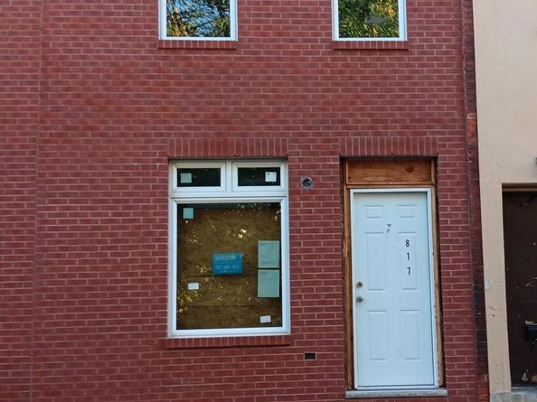 817 N Brooklyn Street, Philadelphia PA 19104