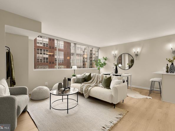 1245 13TH Street NW 414, Washington DC 20005